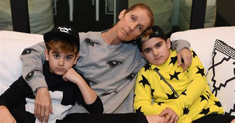 celine dion children clothing line|Celine Dion and kidswear brand nununu launch new .